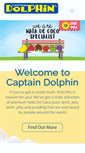 Mobile Screenshot of captaindolphin.com.my